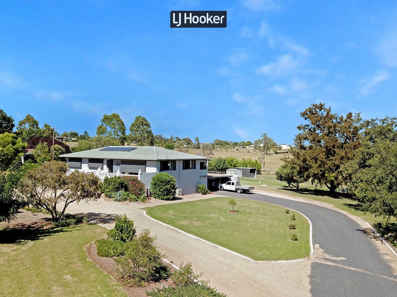 244 Old Bundarra Road, Inverell, NSW 2360