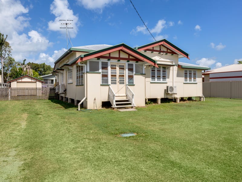 12 Howland Street, North Mackay, QLD 4740