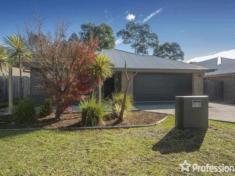 9 Galley Road, Vincentia, NSW 2540 House for Sale