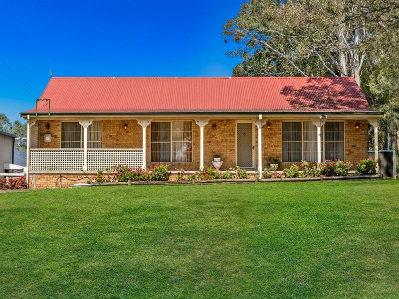 2 Old Sackville Road, Wilberforce, NSW 2756