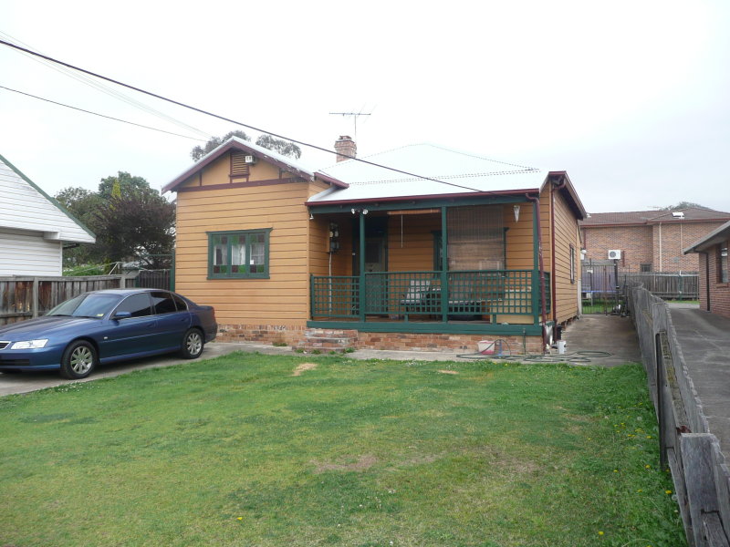 78 Richmond Road, Blacktown, NSW 2148 Property Details