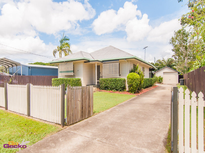25 Lyndhurst Road, Boondall, QLD 4034
