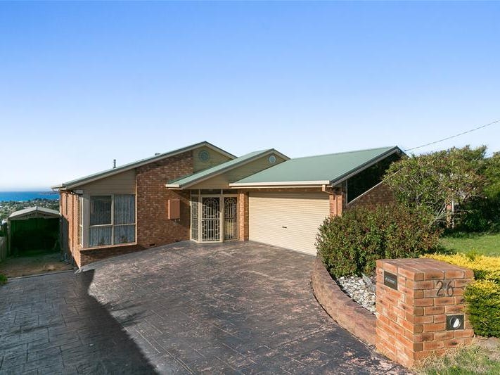 26 Kent Street, Dromana, Vic 3936 Property Details