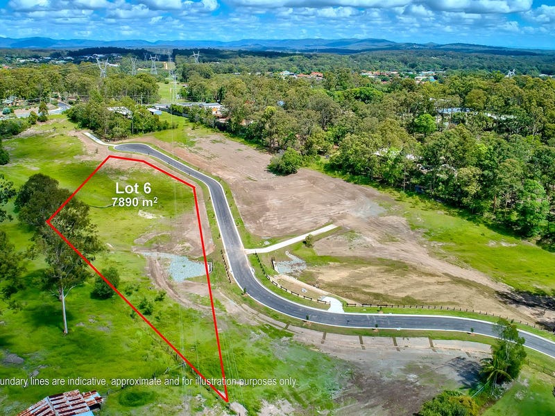 Land for Sale in Warner, QLD 4500