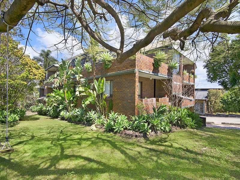 5/74 Bellevue Terrace, Clayfield, Qld 4011 Property Details