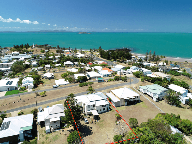 16 Bright Street, Emu Park, QLD 4710