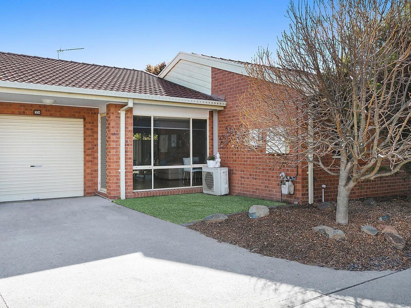 39/75 Box Hill Avenue, Conder, ACT 2906