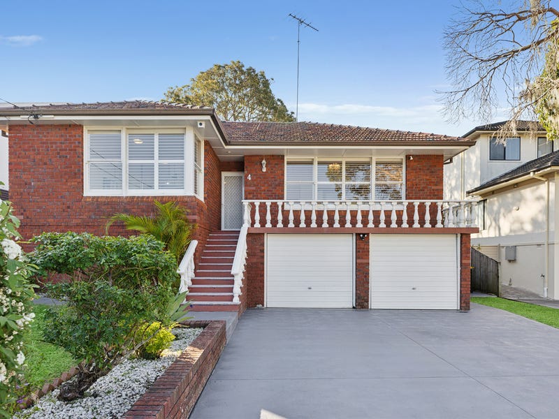 4 Loch Maree Cres, Connells Point, NSW 2221 - realestate.com.au