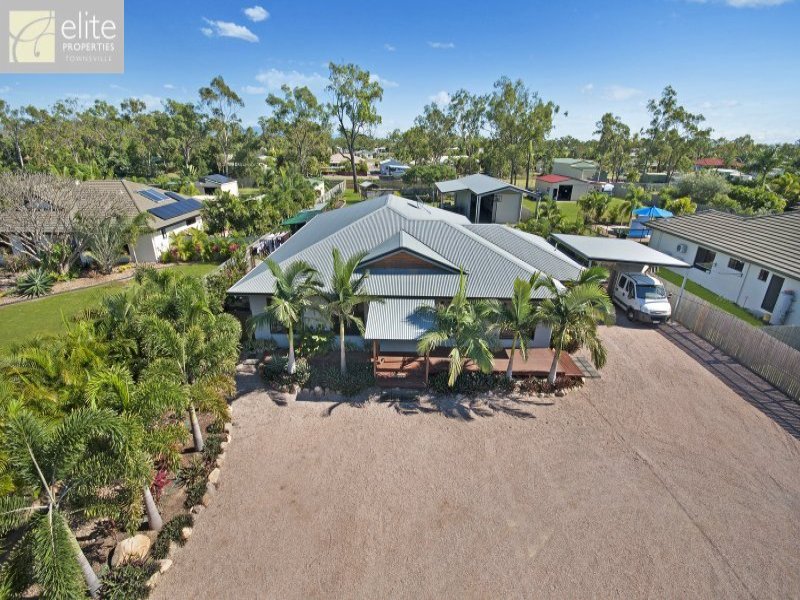 58 Mount Low Parkway, Mount Low, QLD 4818 - realestate.com.au