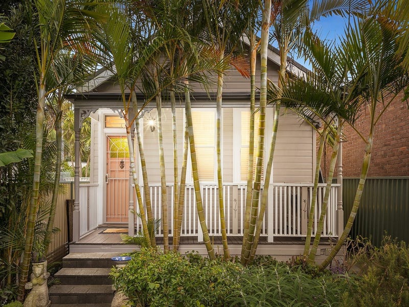 5 Tyrrell Street, Rockdale, NSW 2216 House for Rent