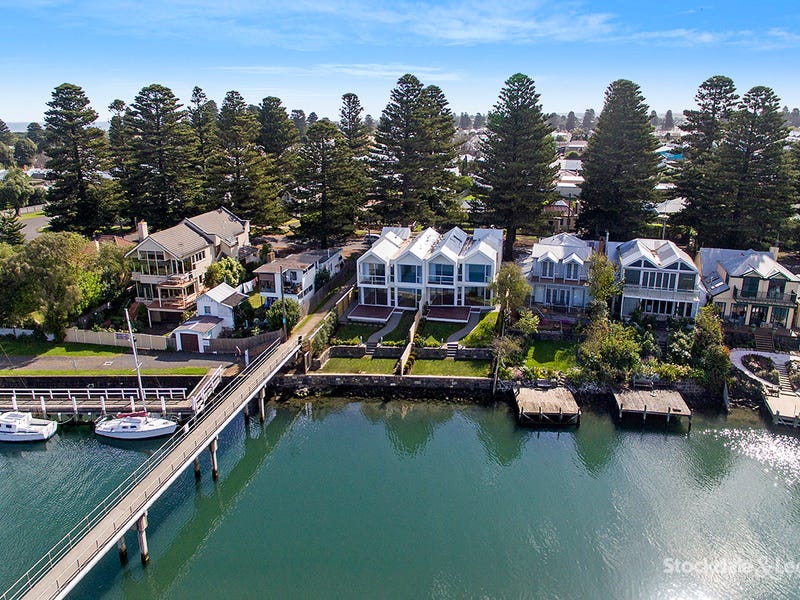 57 and 59 Gipps Street, Port Fairy, Vic 3284 House for Sale