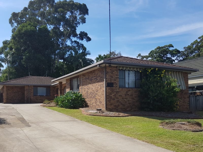 2/8 Grant Close, Coffs Harbour, NSW 2450