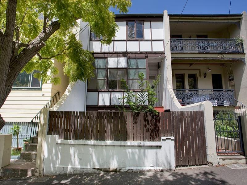12 Womerah Avenue, Darlinghurst, NSW 2010 Property Details