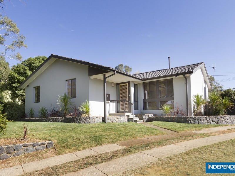 50 Kellway Street, Evatt, ACT 2617 Property Details