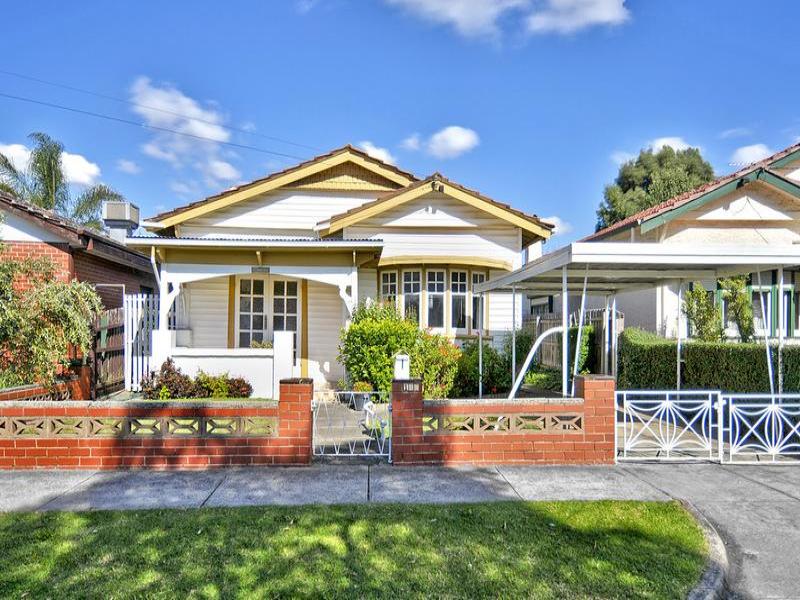 146 Donald Street, Brunswick, Vic 3056 Property Details