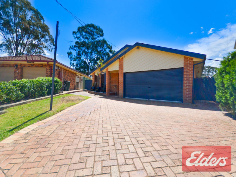 8 Moorgate Street, Toongabbie, NSW 2146 - Property Details