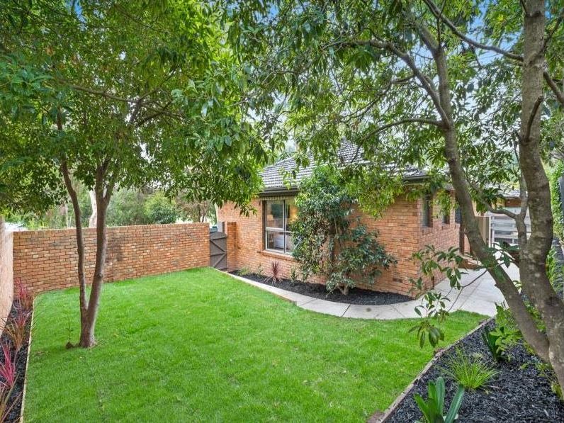 1/121 Glen Iris Road, Glen Iris,