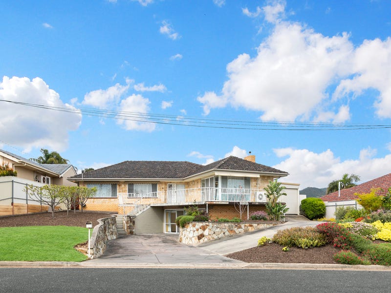 5 Park Valley Drive, Highbury, SA 5089 Property Details