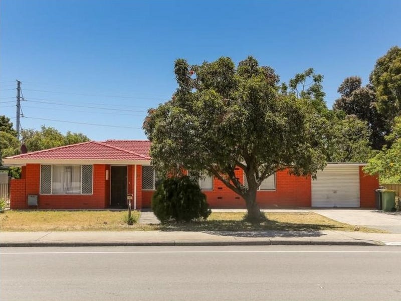 31 Wilfred Road, Thornlie, WA 6108