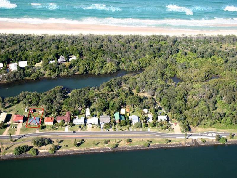 54 Fingal Road, Fingal Head, NSW 2487