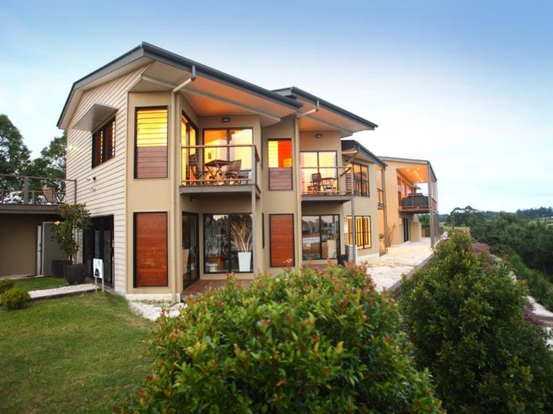 349 Mountain View Road, Maleny, QLD 4552