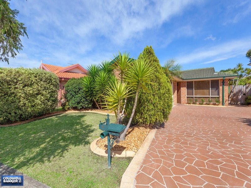 14 Bundarra Court, Wattle Grove, NSW 2173 - realestate.com.au