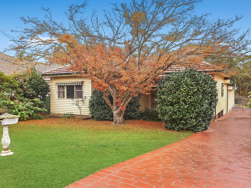 56 Parklands Avenue, Heathcote, NSW 2233 Property Details