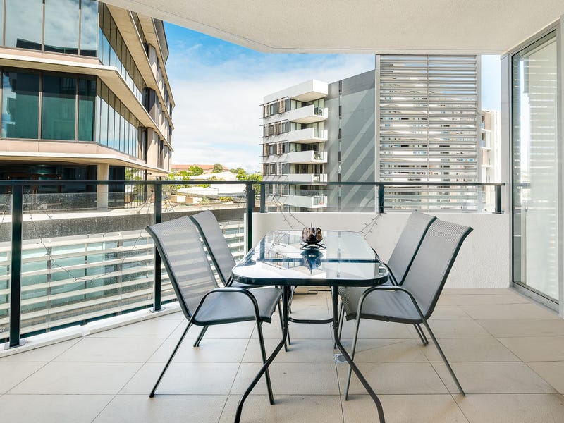 613/16 Aspinall Street, Nundah, Qld 4012 - Property Details