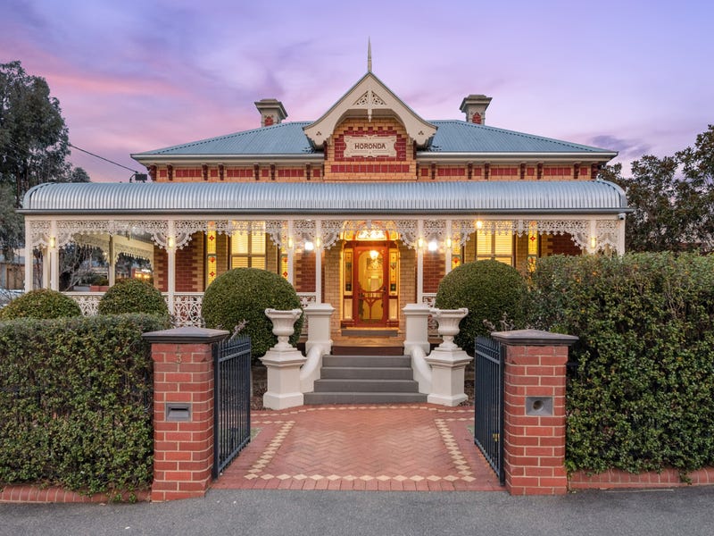 3 Langston Street, Bendigo, VIC 3550