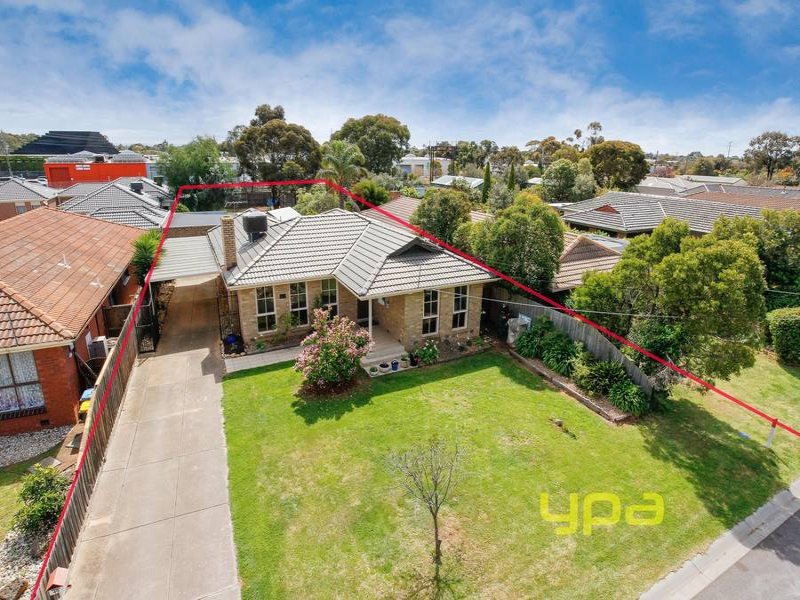 49 Tyrone Street, Werribee, Vic 3030 Property Details
