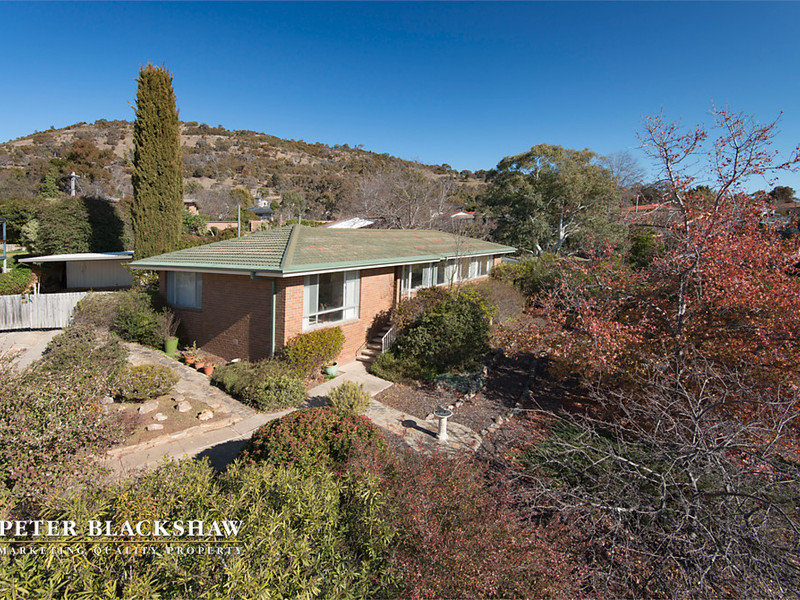 2 Mccay Place, Pearce, ACT 2607 Property Details