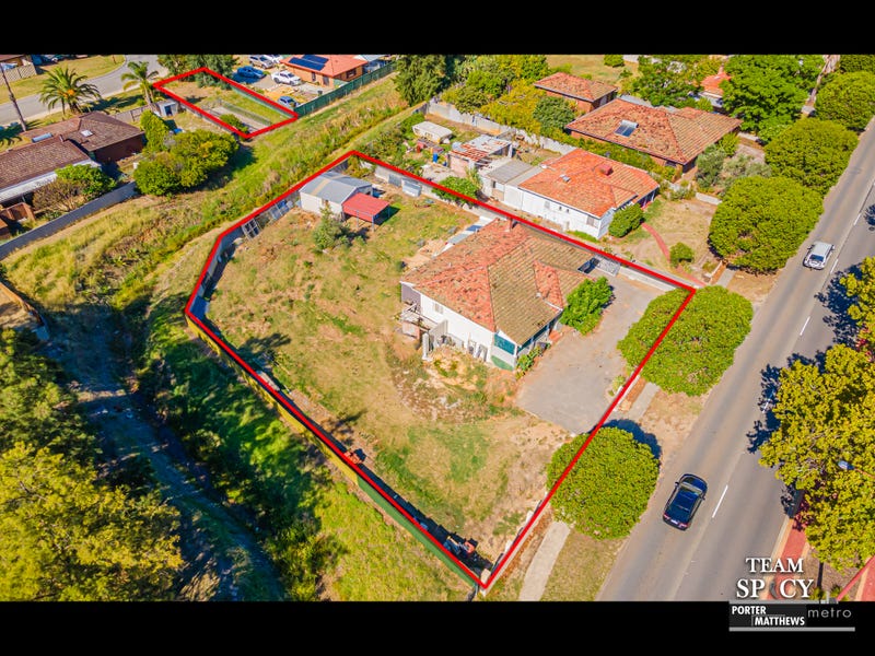 2008 Albany Highway, Maddington, WA 6109 Property Details