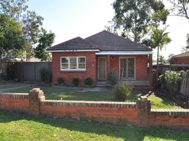 9 Archer Street, Blacktown, NSW 2148