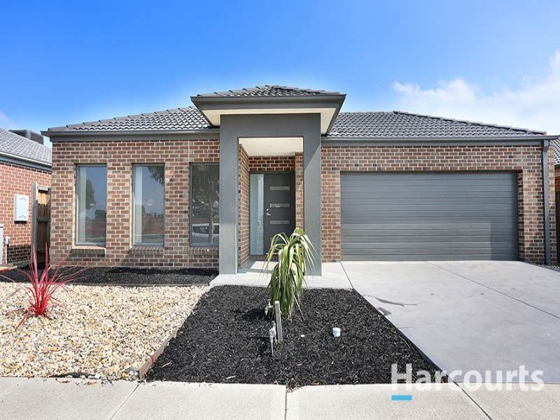 55 Breadalbane Avenue, Mernda, Vic 3754 Property Details