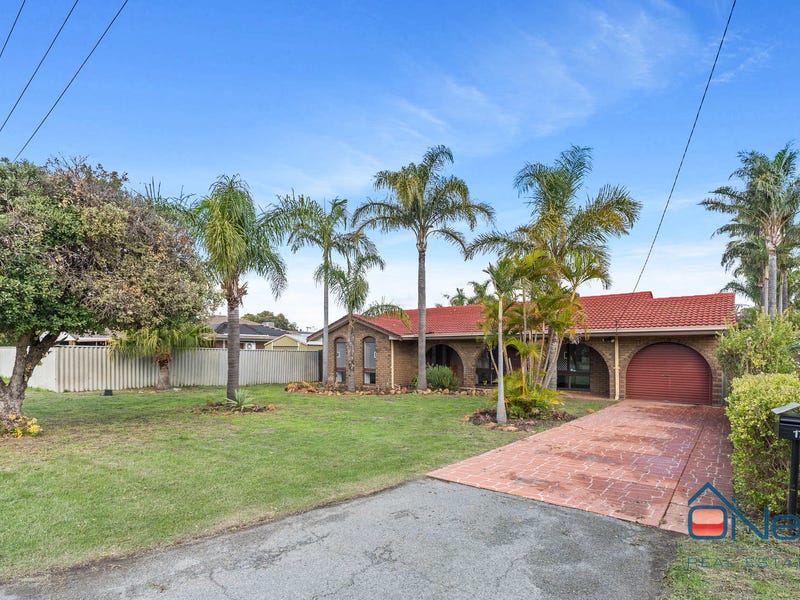 17 Sidcup Way, Kelmscott, WA 6111