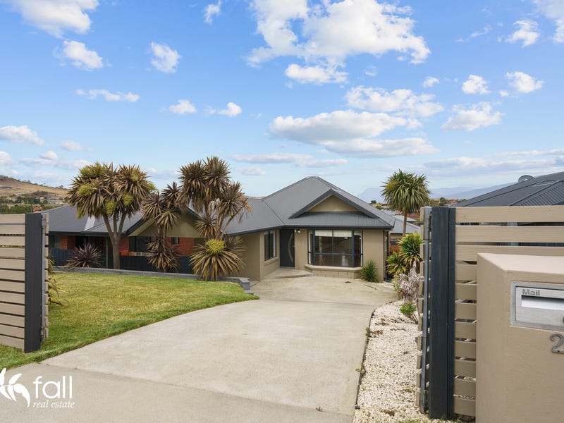 22 Martyn Place, Brighton, Tas 7030 House for Sale