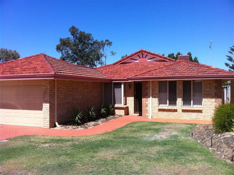 33 Hird Place, Palmyra, WA 6157 Property Details