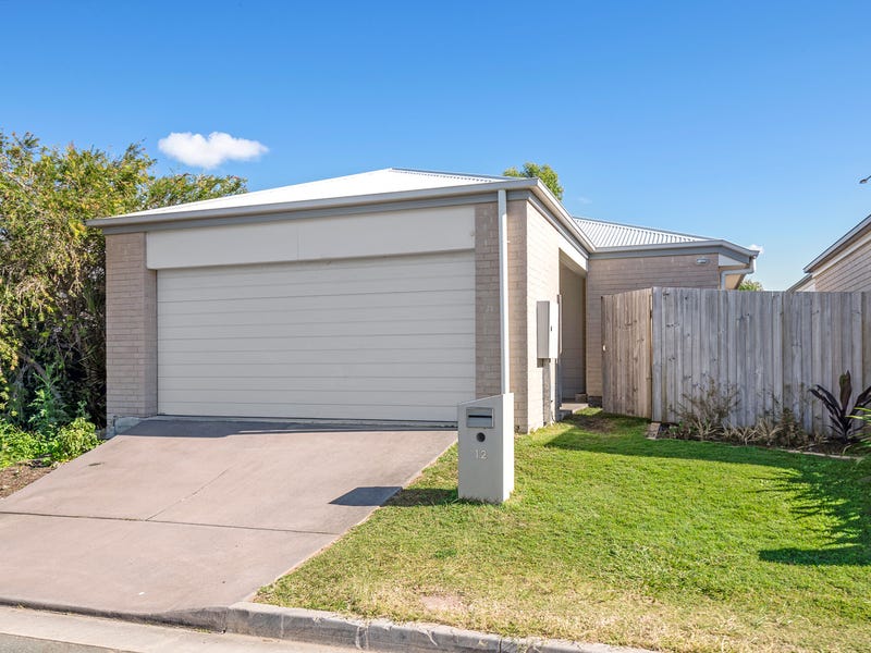 12 Vesper Lane, Coomera, Qld 4209 Property Details