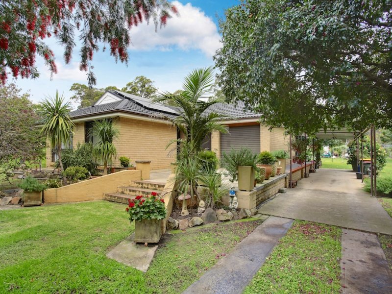 3100 Remembrance Drive, Bargo, NSW 2574 Property Details