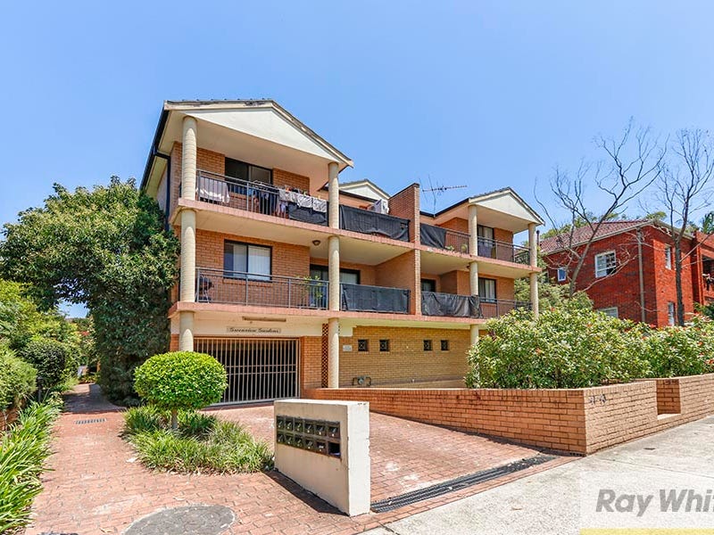 10/4143 Harrow Road, Bexley, NSW 2207