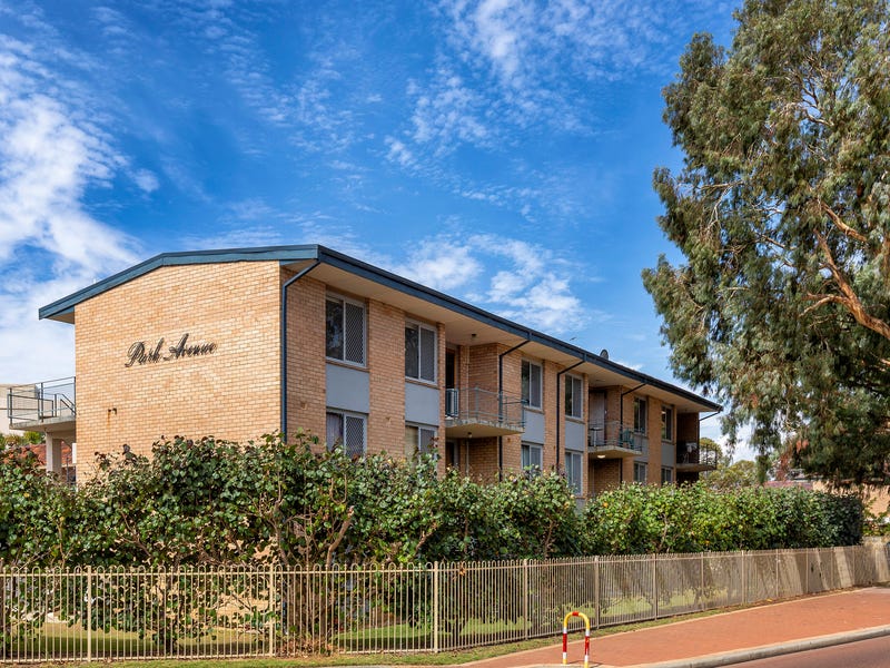 7/28 The Avenue, Crawley, WA 6009 Property Details