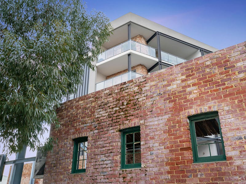 115/18 Atkinson Road, Subiaco, WA 6008 Property Details