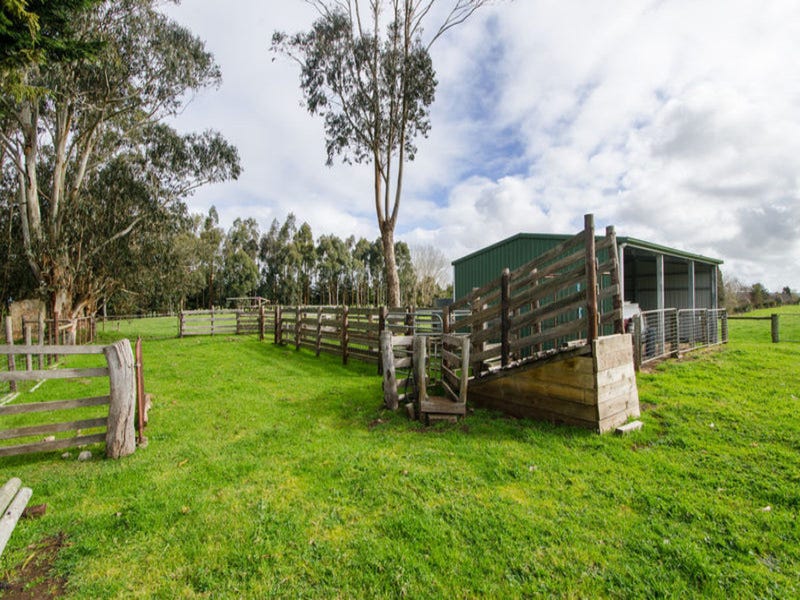 Lot 2 Glencoe West Road, Glencoe, SA 5291