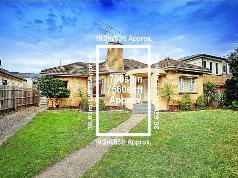 88 Tucker Road, Bentleigh, Vic 3204 Property Details