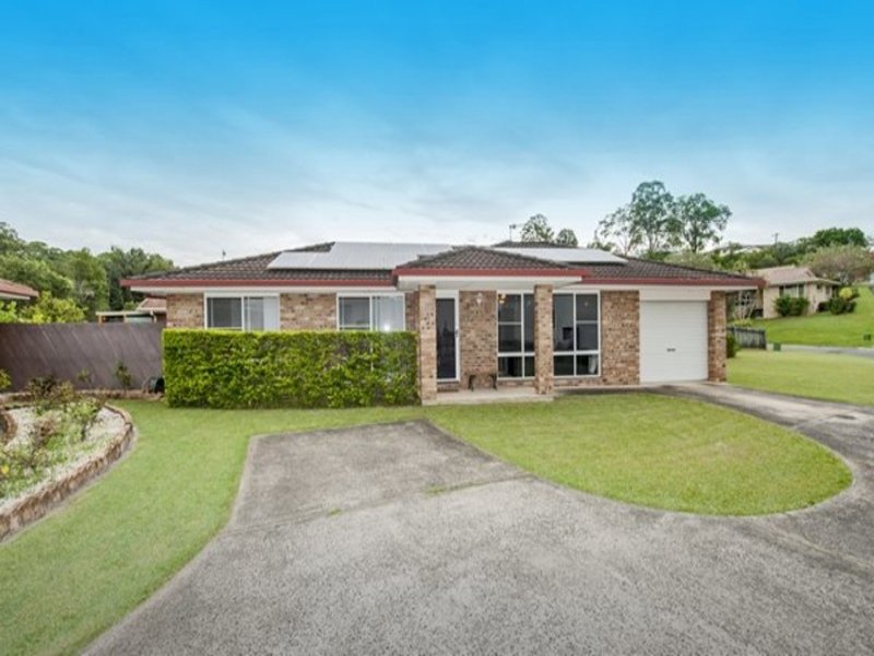 1/13 Silky Oak Court, Bray Park, NSW 2484