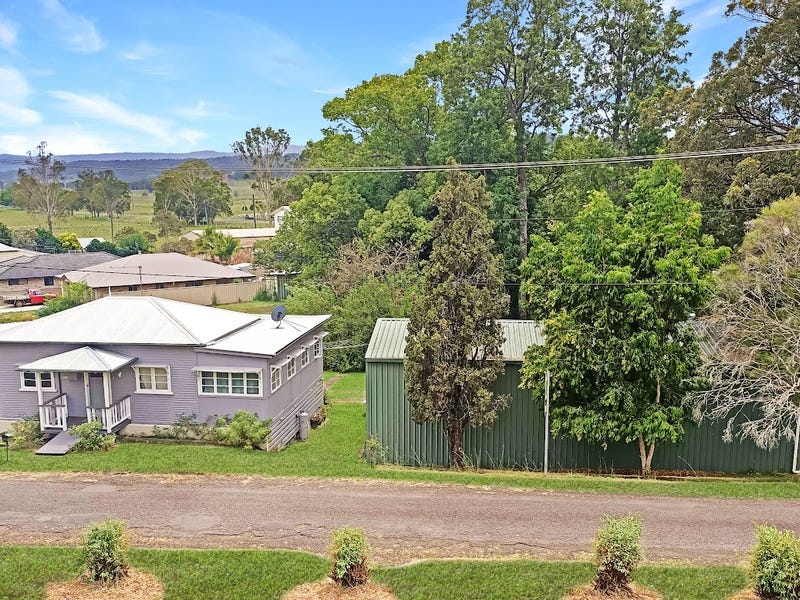 4652 Fawcett Street, Kyogle, NSW 2474 Property Details
