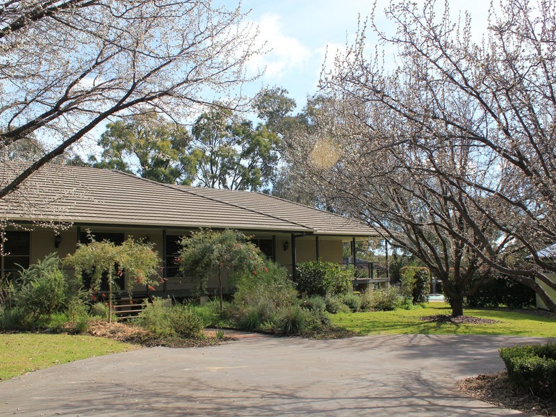 20 Macquarie Drive, Mudgee, NSW 2850
