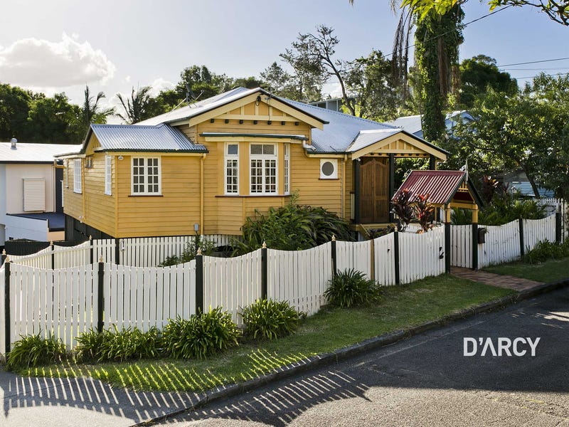 15 Roy Street, Ashgrove, QLD 4060