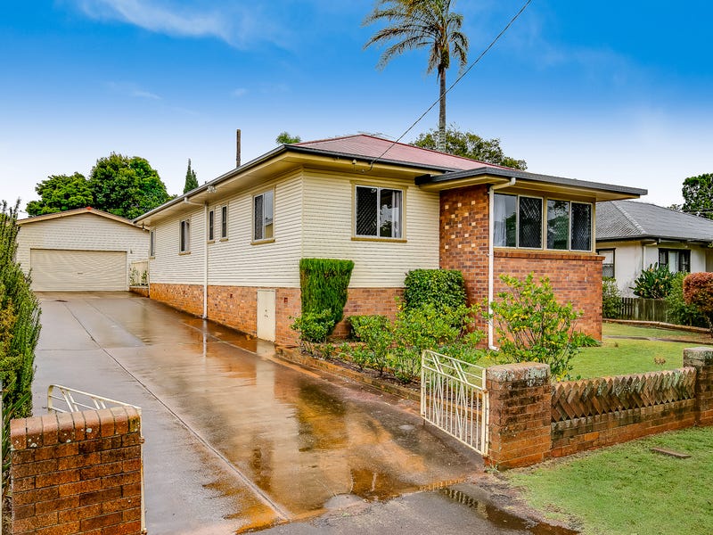 25 Lloyd Street, Harristown, Qld 4350 Property Details