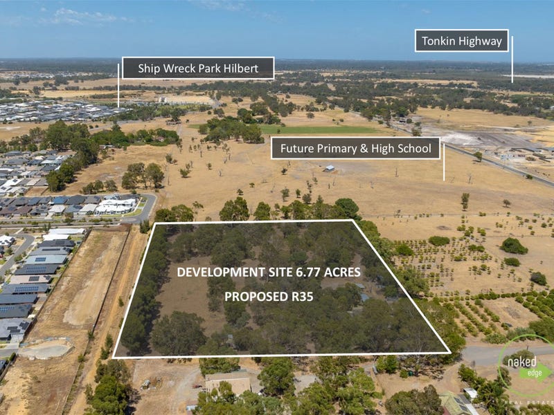 26 Purves Way, Haynes, WA 6112 House for Sale